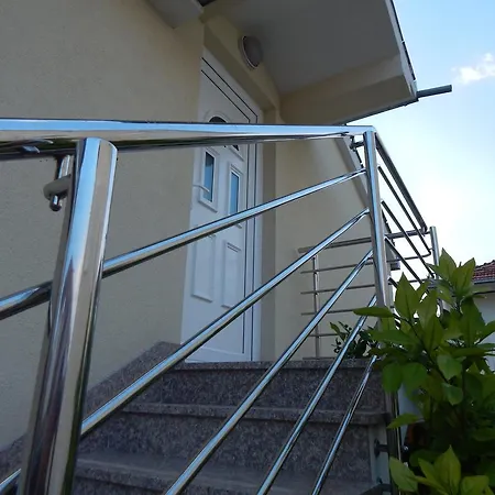 House Mastrinka Vinišće