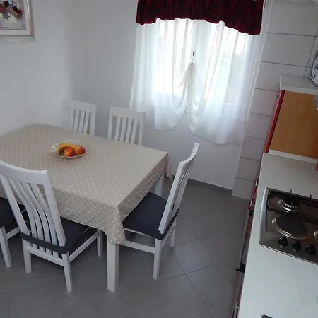 House Mastrinka Apartamento