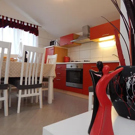 House Mastrinka Vinišće
