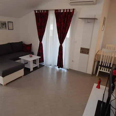 Apartamento House Mastrinka Vinišće