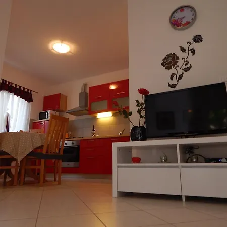 House Mastrinka Apartamento Vinišće