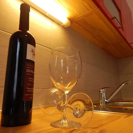 House Mastrinka * Vinišće