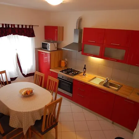 House Mastrinka Apartamento *