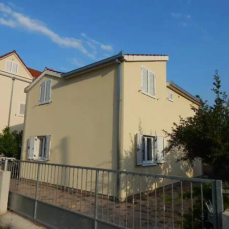 House Mastrinka *