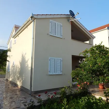 House Mastrinka Apartamento Vinišće