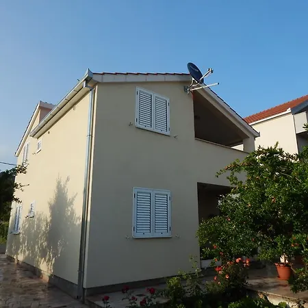 House Mastrinka * Vinišće