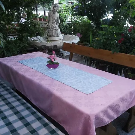 House Mastrinka Apartamento Vinišće