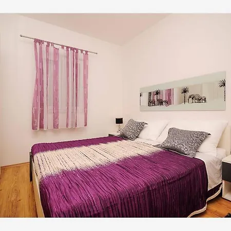 House Mastrinka Apartamento