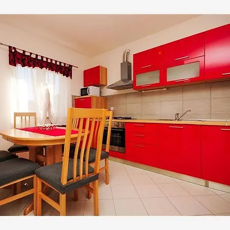 House Mastrinka