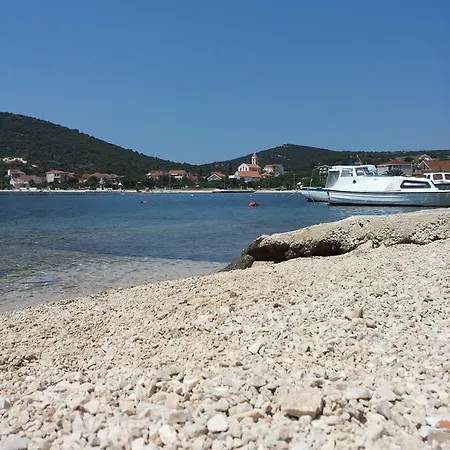 House Mastrinka Apartamento Vinišće