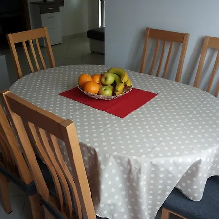 House Mastrinka * Vinišće