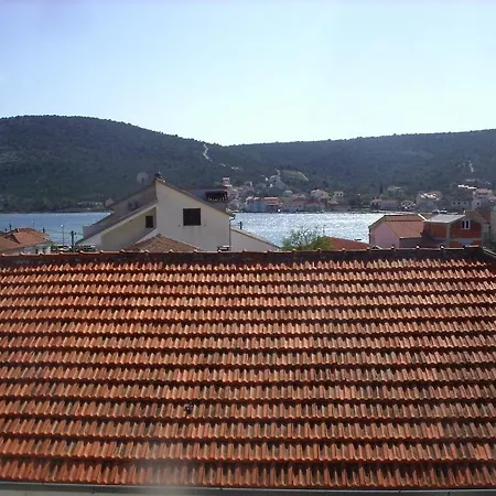 Apartamento House Mastrinka Vinišće